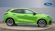 Ford Puma ST 1.5 EcoBoost ST 5dr Petrol Hatchback